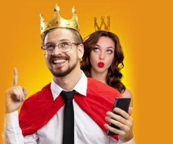 Voitan jopa 6 € kyselyä kohden