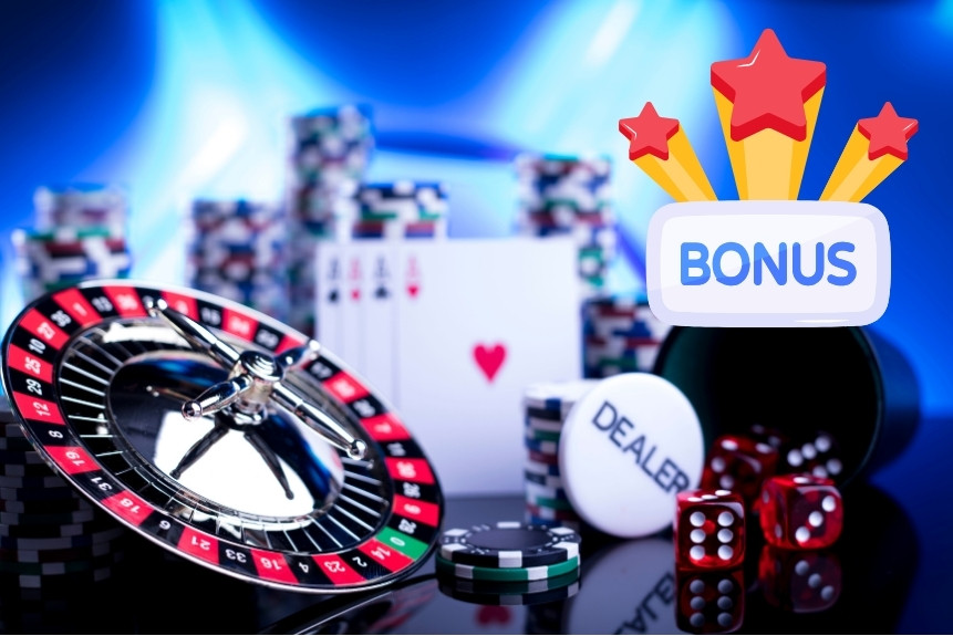 Nettikasinoiden kampanjat - mitkä ovat suosituimmat bonustyypit?